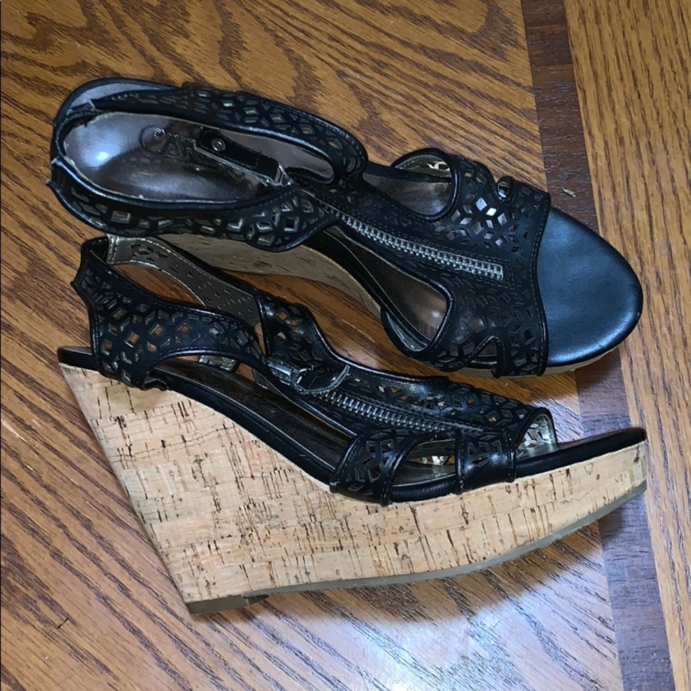 Wedges
